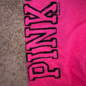 Victoria secret pink sweatpants 💞